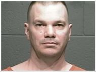 Jason Payne (Image via Texas Department of Corrections)